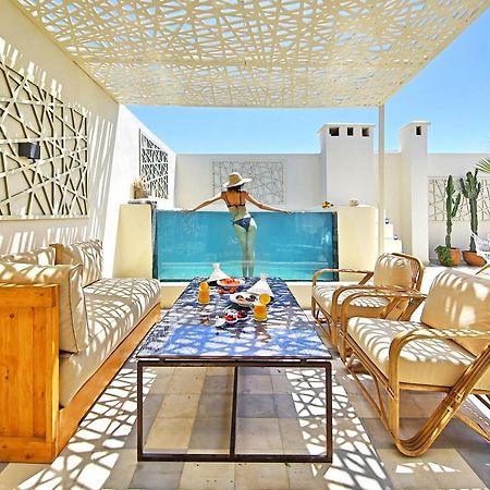 Riad Espritbleu - Adult Only エッサウィラ エクステリア 写真