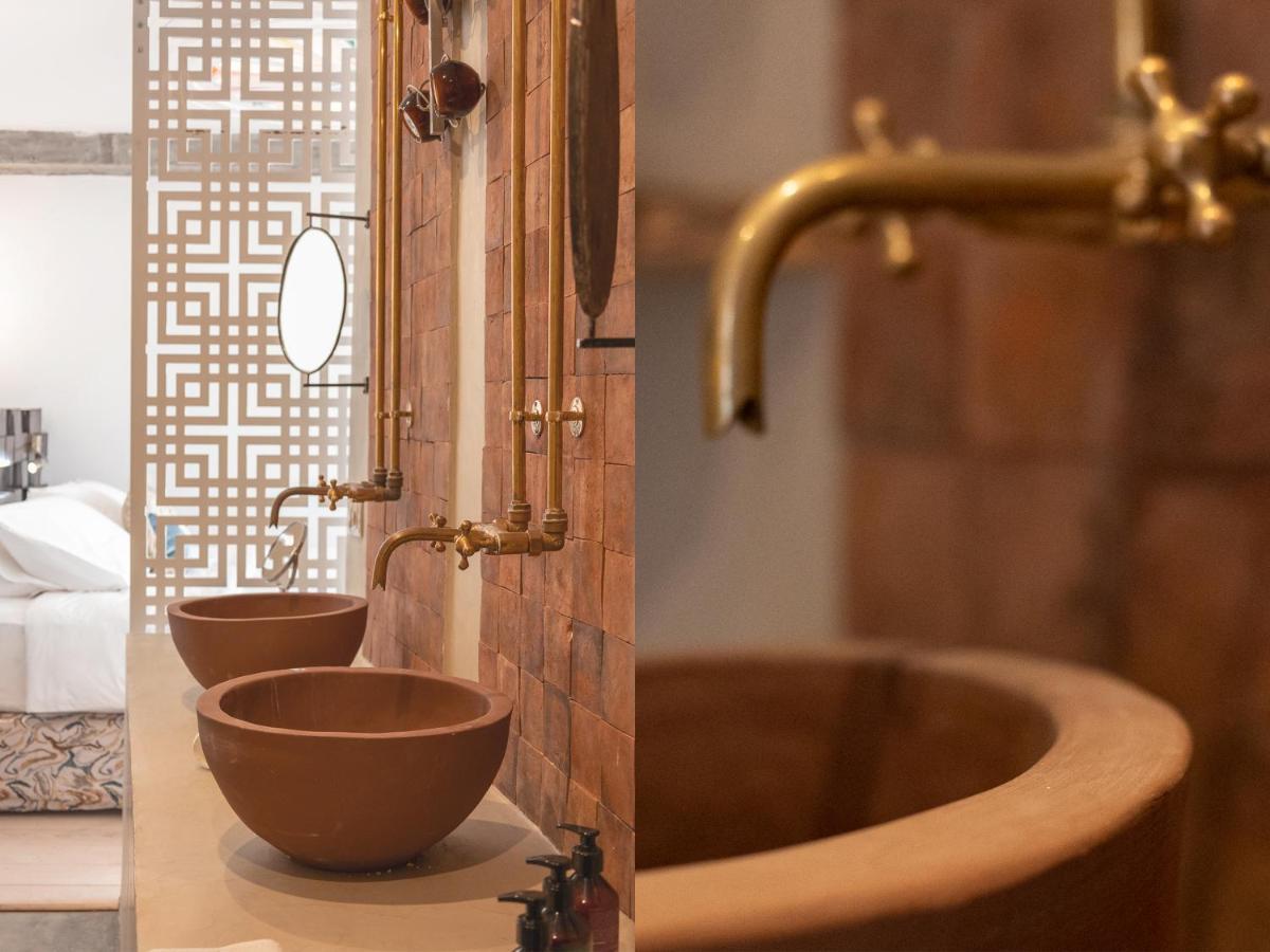 Riad Espritbleu - Adult Only エッサウィラ エクステリア 写真