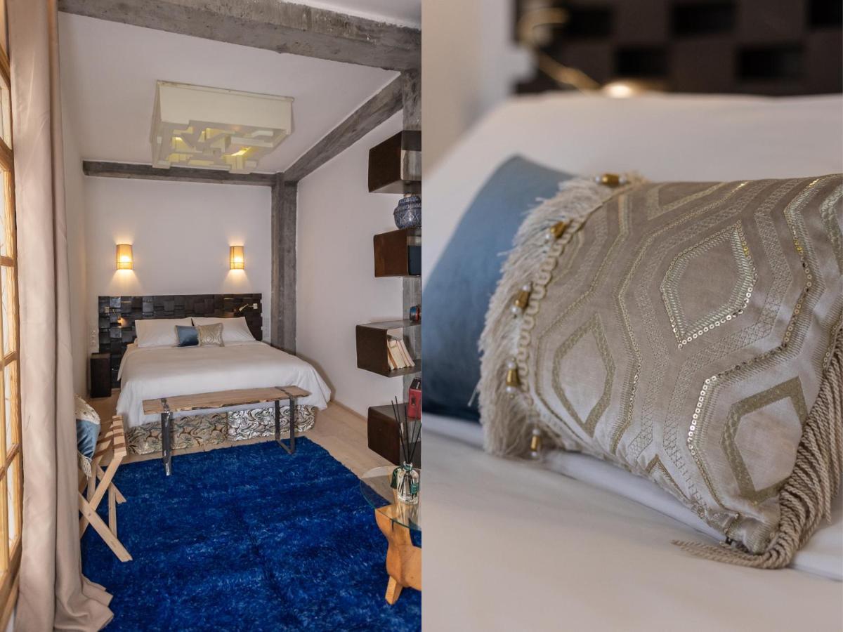 Riad Espritbleu - Adult Only エッサウィラ エクステリア 写真