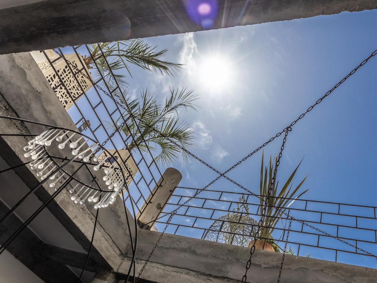 Riad Espritbleu - Adult Only エッサウィラ エクステリア 写真