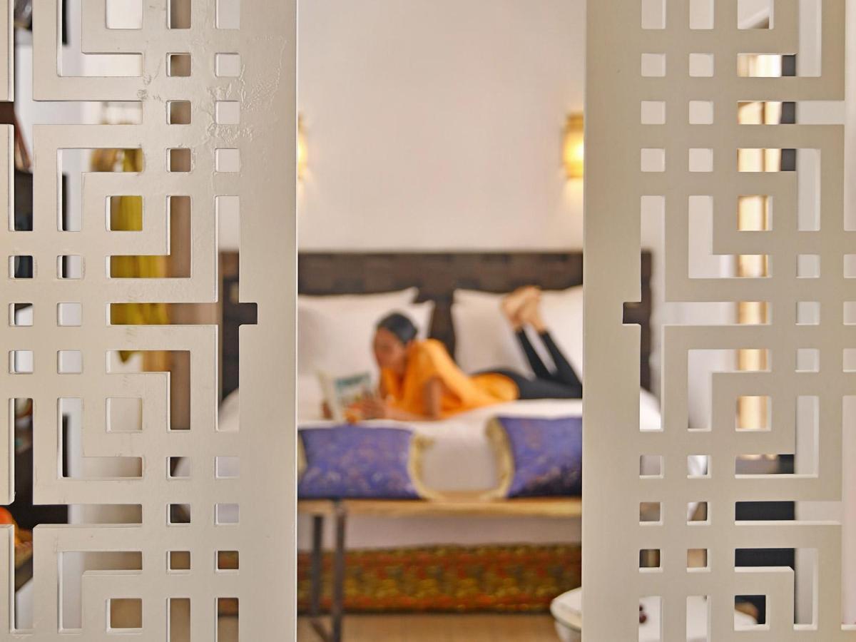 Riad Espritbleu - Adult Only エッサウィラ エクステリア 写真